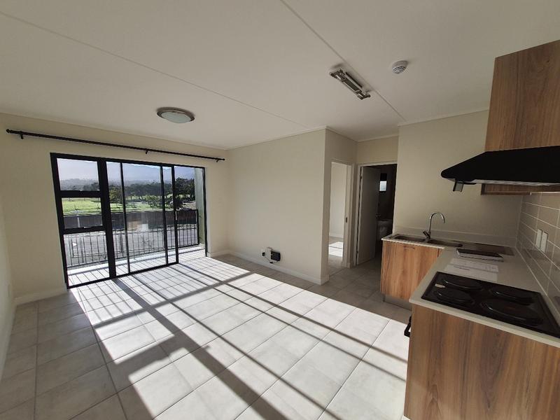 To Let 1 Bedroom Property for Rent in Greenbay Eco Estate Western Cape
